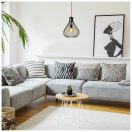 Rábalux 4754 Zille függeszték