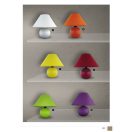 Rábalux 4907 Ariel asztai lámpa