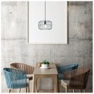 Rábalux 4919 Xenia függeszték