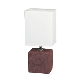 Rábalux 4928 Orlando asztai lámpa