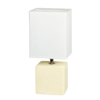 Rábalux 4929 Orlando asztai lámpa