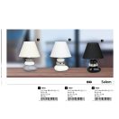 Rábalux 4948 Salem asztai lámpa