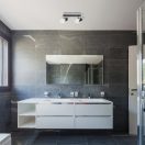 Rábalux 5022 Harold spot lámpa