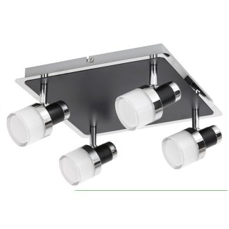 Rábalux 5024 Harold spot lámpa