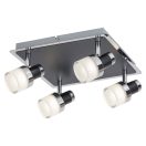 Rábalux 5024 Harold spot lámpa