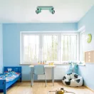 Rábalux 5034 April gyerek szobába illő fali lámpa