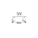 Rábalux 5046 Solange spot lámpa