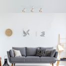 Rábalux 5047 Solange spot lámpa