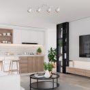 Rábalux 5048 Solange spot lámpa