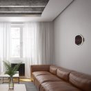 Rábalux 5049 Capriana fali lámpa