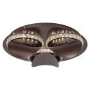 Rábalux 5050 Capriana mennyezeti lámpa