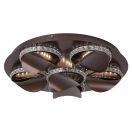 Rábalux 5051 Capriana mennyezeti lámpa