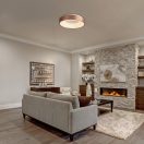 Rábalux 5053 Carmella mennyezeti lámpa