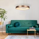 Rábalux 5055 Carmella függeszték