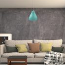 Rábalux 5058 Morris gyerek szobába illő függeszték