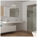 Rábalux 5063 Evron fürdőszobai fali lámpa