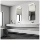 Rábalux 5064 Evron fürdőszobai fali lámpa