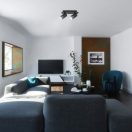 Rábalux 5070 Zircon spot lámpa