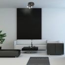 Rábalux 5071 Zircon spot lámpa