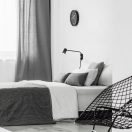 Rábalux 5072 Zircon falikar