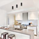 Rábalux 5074 Zircon spot lámpa