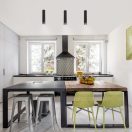 Rábalux 5075 Zircon spot lámpa