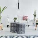 Rábalux 5076 Zircon függeszték