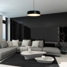 Rábalux 5082 Renata függeszték