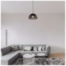 Rábalux 5086 Norena függeszték