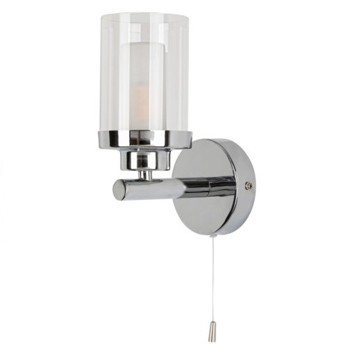 Rábalux 5087 Aviva fürdőszobai fali lámpa