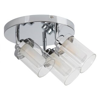 Rábalux 5088 Aviva fürdőszobai mennyezeti lámpa