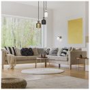 Rábalux 5092 Alberta függeszték