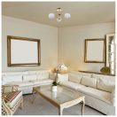 Rábalux 5098 Fauna mennyezeti lámpa