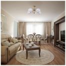 Rábalux 5099 Fauna mennyezeti lámpa