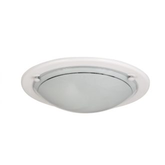 Rábalux 5101 Ufo kerek fali/mennyezeti lámpa