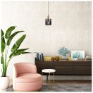 Rábalux 5222 Donati függeszték