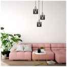 Rábalux 5223 Donati függeszték