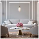 Rábalux 5224 Sinopia függeszték