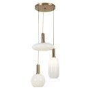 Rábalux 5225 Sinopia függeszték