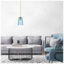 Rábalux 5226 Azurine függeszték