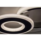 Rábalux 5230 Celinda mennyezeti lámpa