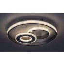 Rábalux 5230 Celinda mennyezeti lámpa