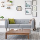 Rábalux 5237 Rupert függeszték