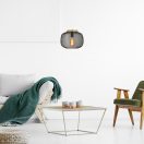 Rábalux 5238 Rupert függeszték