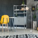 Rábalux 5239 Daron álló lámpa