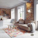 Rábalux 5241 Daron álló lámpa