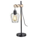 Rábalux 5245 Fabian komód lámpa