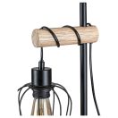 Rábalux 5245 Fabian komód lámpa