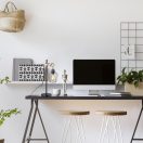 Rábalux 5245 Fabian komód lámpa