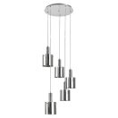 Rábalux 5251 Donati függeszték